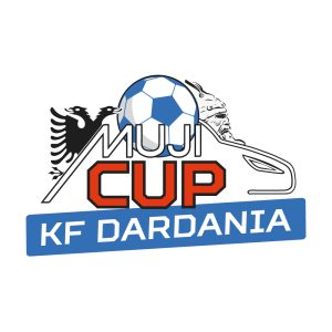 Anmeldung Dardania Cup 2026